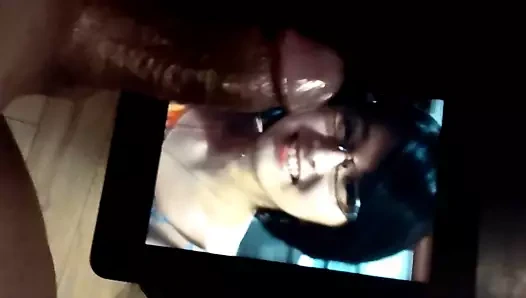 Cum haraç için sandra