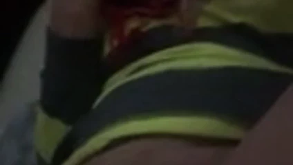 Gerçek çift ev videosu