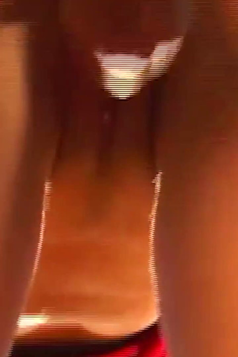 Taze kovboy kız demir kavrama sıktı ama boşalma hala çıktı