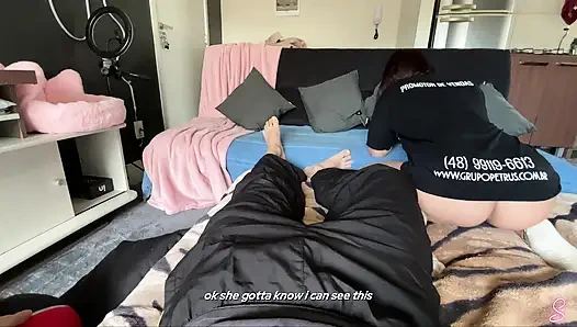 This Wasn't Supposed To Happen, She's My Stepsister! WHAT DID I DO?