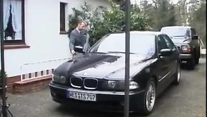 Der Graf und seine lusternde Nichten