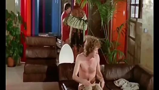 Les Grandes Vicelardes