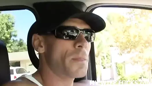 Büyük alfa erkek sikin için yalvartma beni