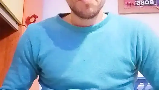 Soyun ve büyük yarak