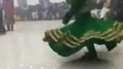 Desi hot sexy mujra
