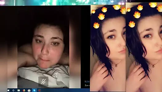 Mor oyuncaklarını saklıyor ve 1. bölümü inkar ediyor