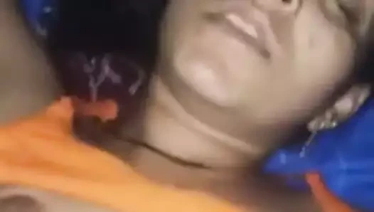 Bhabhi ko mazza aa ra