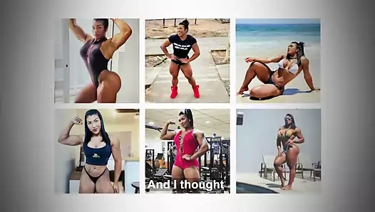 karpuz ezme Brezilyalı şimşek uyluk aa