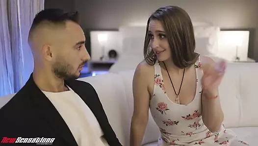 Laney Grey'in konaklama birimi beklenenden daha büyük