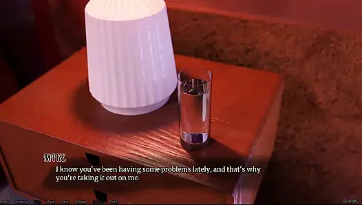 Güçlü Arzu (bölüm 1)