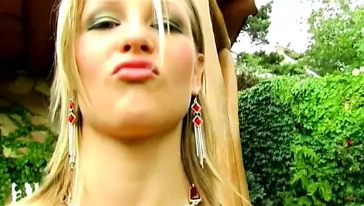 Doğal ganimet #04 - bölüm #06