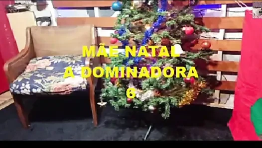 Dominatrix Noel Annesi 6