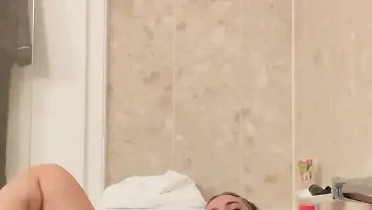 Amcığım için ıslak zaman