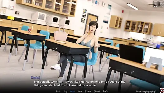 University of Problems - ( PT 35) - DREAMNOW