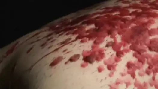 Japan bdsm yapay penis kahrolası mum fetiş