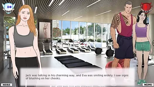 İyi kız kötü gitti bölüm 3 misskitty2k