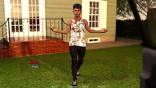 Kapa çeneni ve dans et ep17