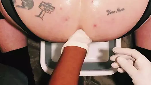 Haftalık anal eğitim