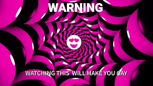 Bugün eşcinsel olmak için seni büyüliyorum sen benim eğlenceli parti kızımsın