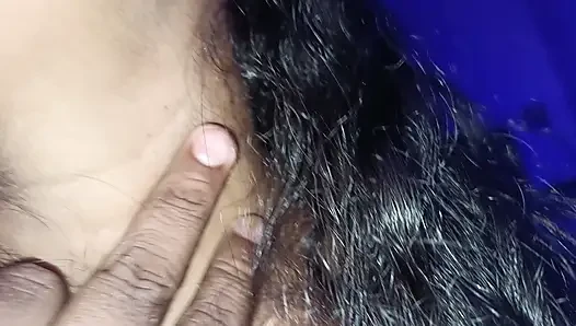 Housemaid sharing bed with owner when wife nit there in home