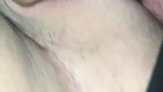 Azgın küçük sürtük