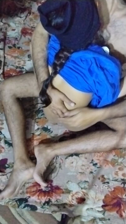 Pakistanlı güzel liseli kız arkadaş tam zevk alıyor