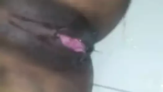 Sg malay kız fışkırtma