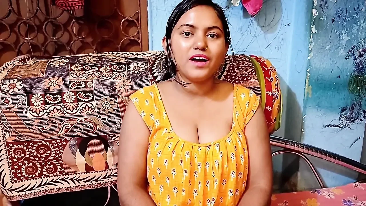 Fucked my maid’s stepdaughter in school uniform in doggy style and got a sexy blowjob