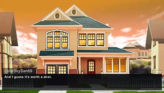 Taffy hikayeleri 0.170b bölüm 20 loveskysan69 tarafından kolejde tutku