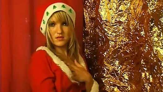 Çek Cumhuriyeti'nden - carina, bir sarışın