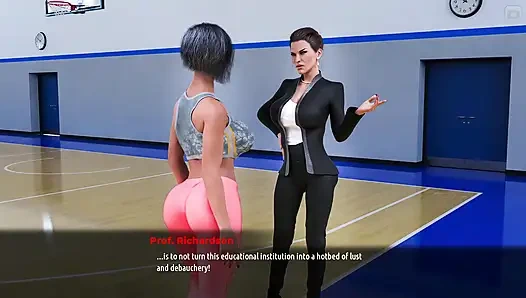 Complete Gameplay - MILFs of Sunville 2, Part 66