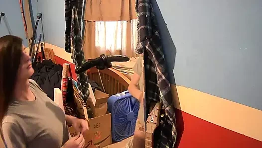 Ceza 1 - aptalca bir soru sordum