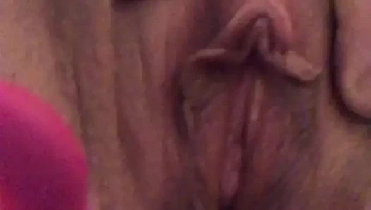 Ftm transman ethan hawk lush 3 götümde