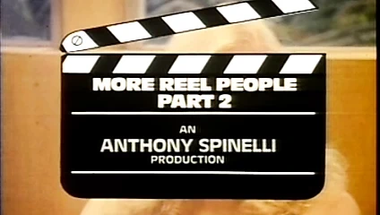 Reel insanlar, 2. bölüm (1985, biz, tam film)