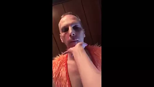 Peter mann der staubsaugerficker - hoover sikici