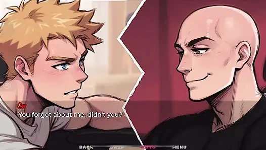 Yeni kız arkadaşım - bölüm 7 (p1) - bölüm 1