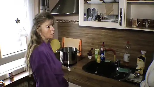 Lezzetli sidik çorbası