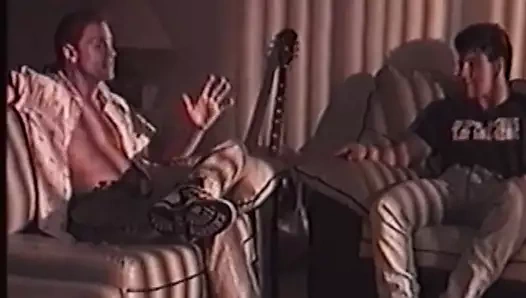 Modern aşk (1991) tam film