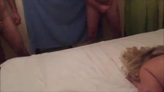 3 KISI BI KARIYA DALIYOR