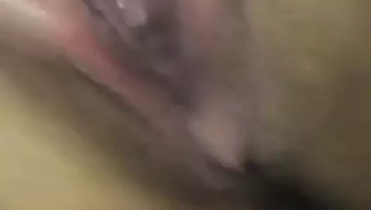 GRELUDINHA EJACULANDO