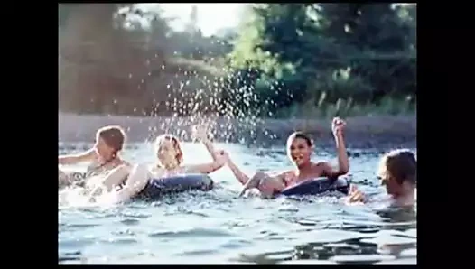 Avustralya jingle bells.