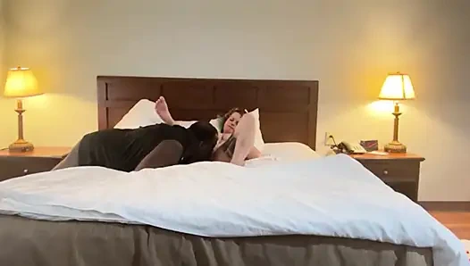 Kennedy Starling 2. raunt istiyor