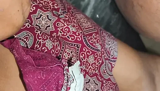 Bazı zamanlar özel bir sapıklık için büyük yarağa ihtiyacım var