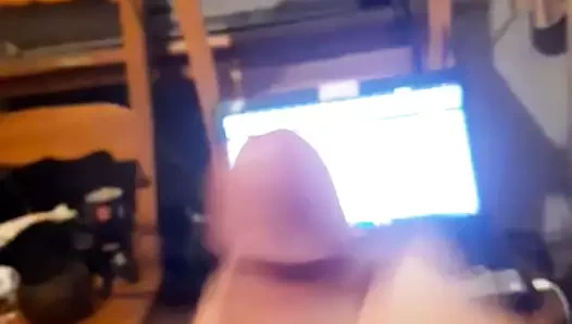 masturbacion en confinamiento