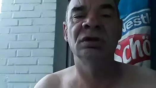 ibne andreas conrads sidiğini içer