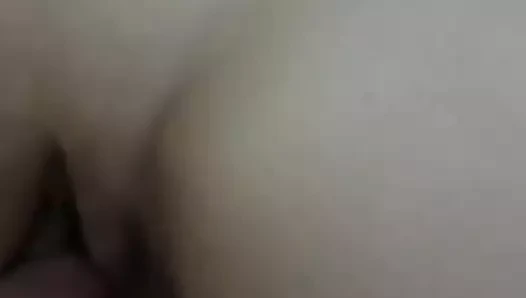 Terlemeye basladım askım