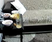 Türk swinger parti bölüm 1