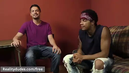 Reality dudes - austin chandler shawn kalp - fragman önizleme