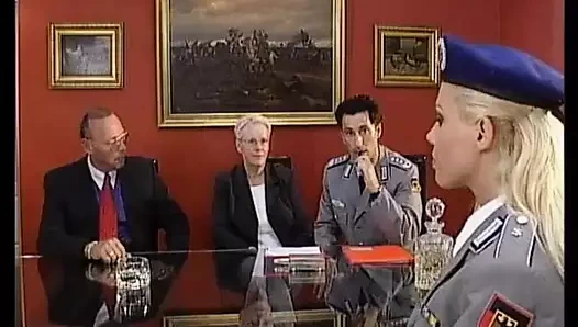 KELLY TRUMP in Die Unbeugsame