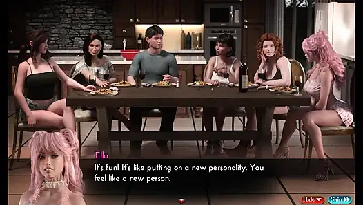 The Genesis order v53121 bölüm 144 seksi çıplak hatun loveskysan69